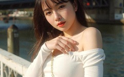 日本一姐RAPPER潮水是啥